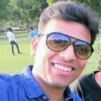 Gautam Sharma