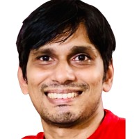 Soumya Swetu Das