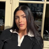 Meryem Soylu