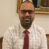 Sourabh Malhotra