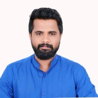 Nikhil P S