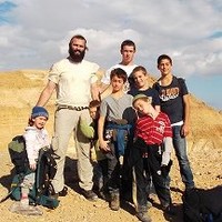 Yuval Adi