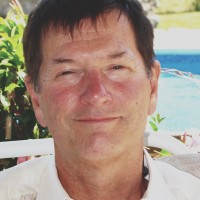 Robert Almas