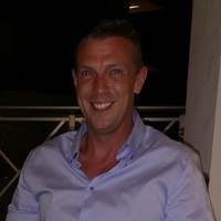 Matthew Parnham