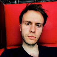 Mathieu Dethier