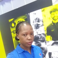 Zikhona Zona Stengile