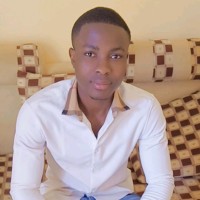 Ismael Sare