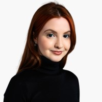 Maria Andreína Angulo 🎨