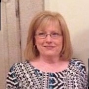 Sandy Jenkins