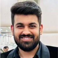 Shubham Thukral