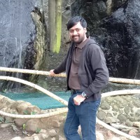 Maulik khamar