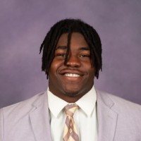 Charles Vaughn