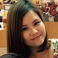 Germaine Yeoh