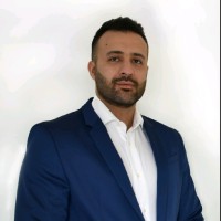 Ali Mahmoudi