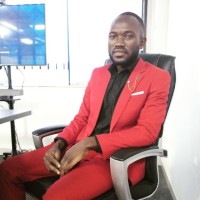 Ishmael Phiri