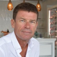 Patrick PLANCHENAULT