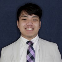 Steven Xiong