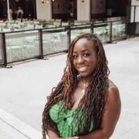 Zarinah Green
