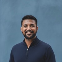 Vishnu Ram Murali