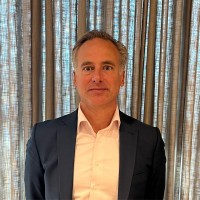 Jonas Lindholm