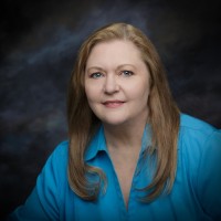 Desiree Selby, LPC, CCTP