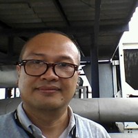 Dodiek Hari Hendarsin