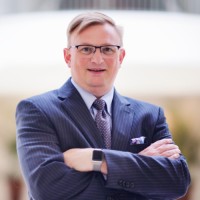 Joshua Heubner