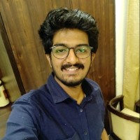 Vijay Satvik Gundala