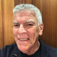Philip Irvine