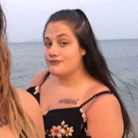 Oceanne Brochart