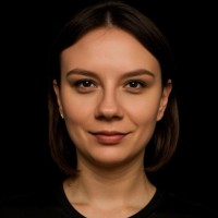 Liliia Iliash