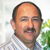 Brent van de Stadt