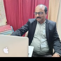 Ashok Kumar Dubey