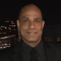 Gerard Walker
