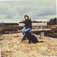 Anja Den Hartogh