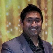 Chirag Mehta