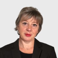 Sandrine Vigilant