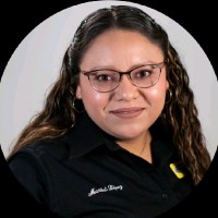 Maribel López Clemente