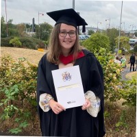 Gracie Patchett