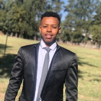Eyob Abebe