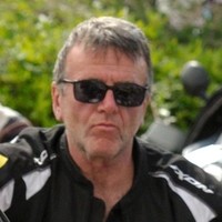 Robert COTTAVE-CLAUDET