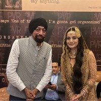 Maninder Walia