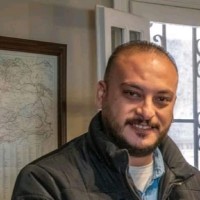 Ahmed Massry