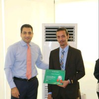 Mohamed Ali