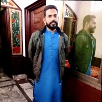 Tayyab Salar