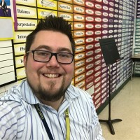 Justin Budzynski