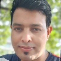 Santosh Kumar