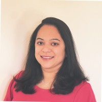 Priyanka Garde