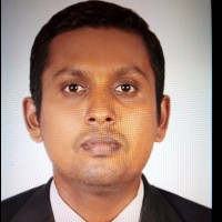Nishantha Dinesh