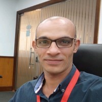Hisham Shaker
